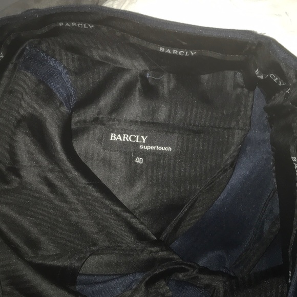 On Hold...Barcly  brand super touch dress pant - Picture 4 of 4
